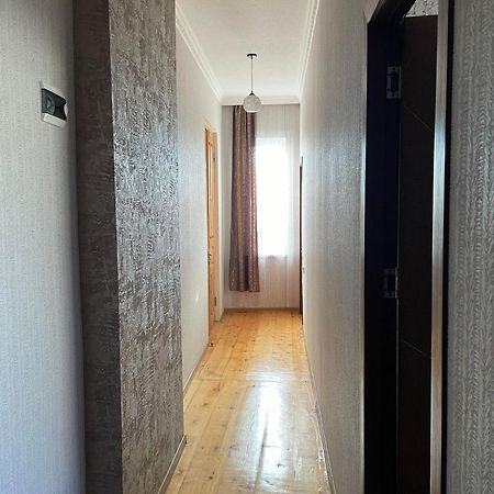 Elco Hotel Zugdidi Kültér fotó