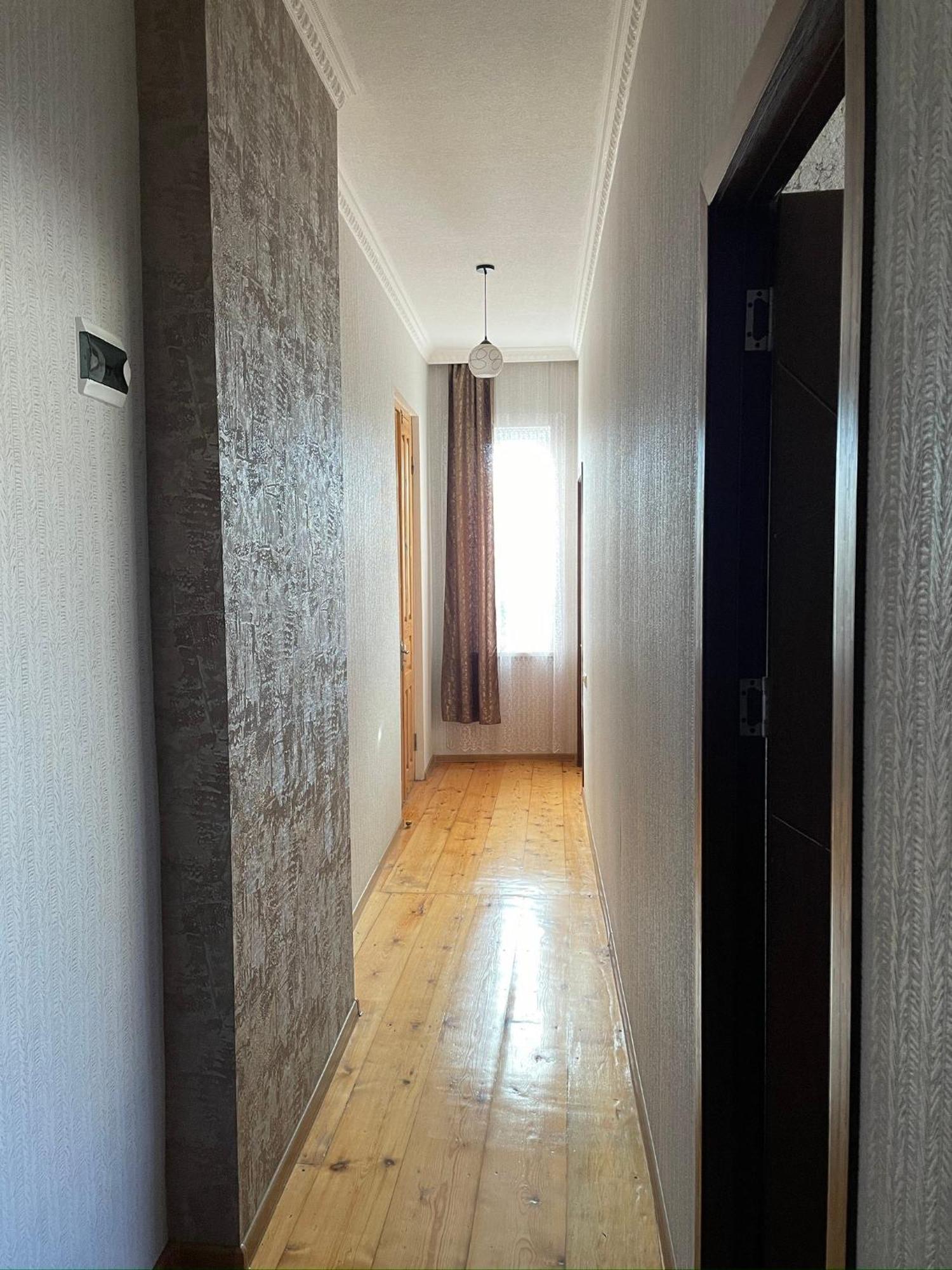 Elco Hotel Zugdidi Kültér fotó