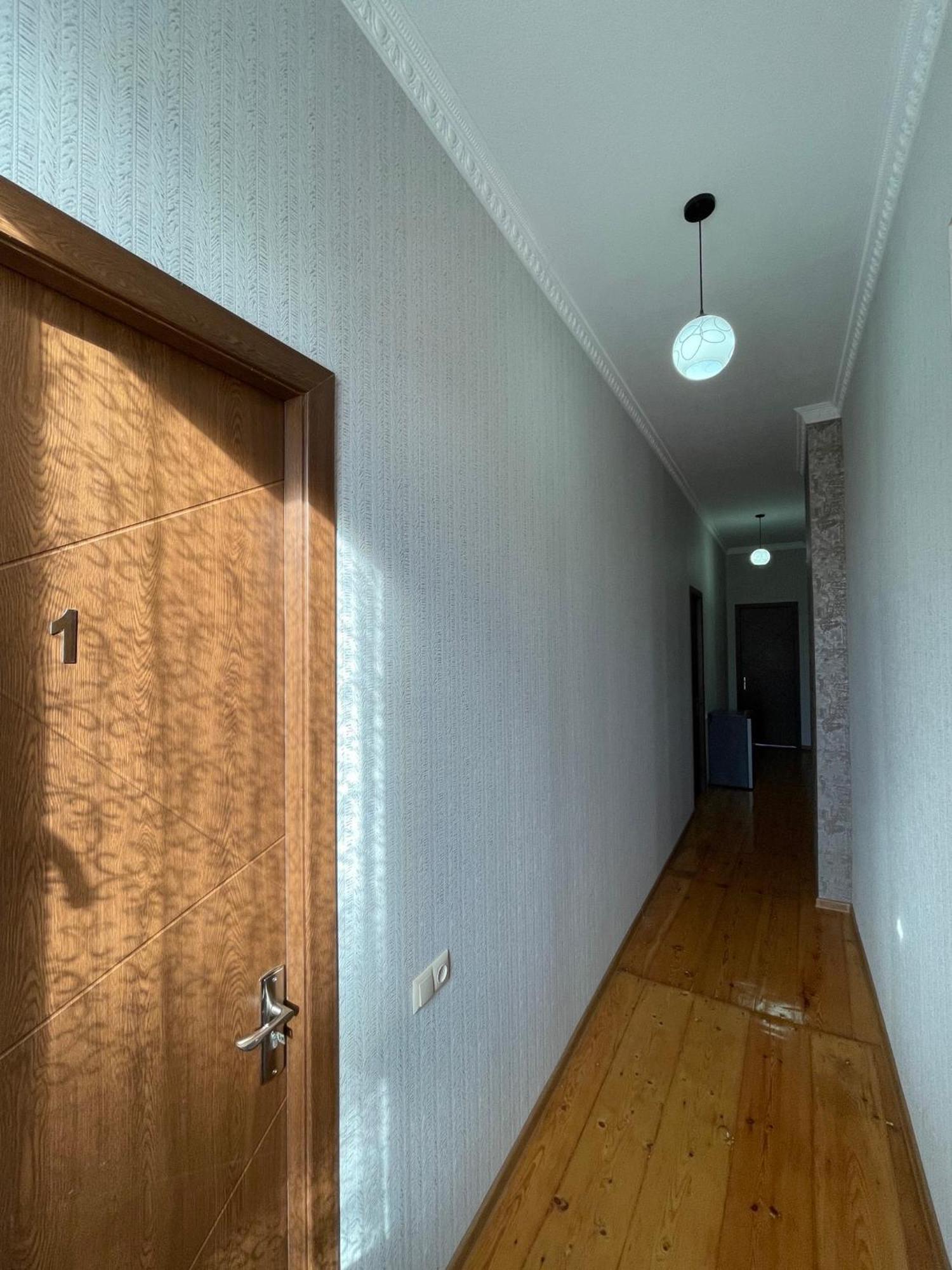 Elco Hotel Zugdidi Kültér fotó